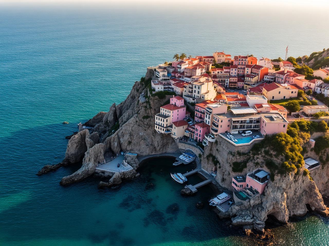 Amalfi Coast