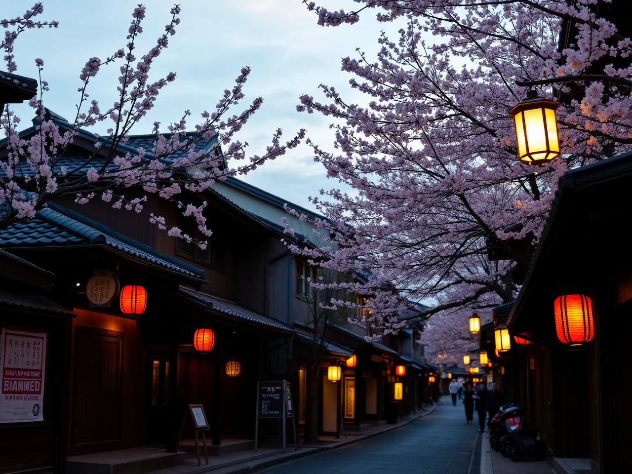 Kyoto