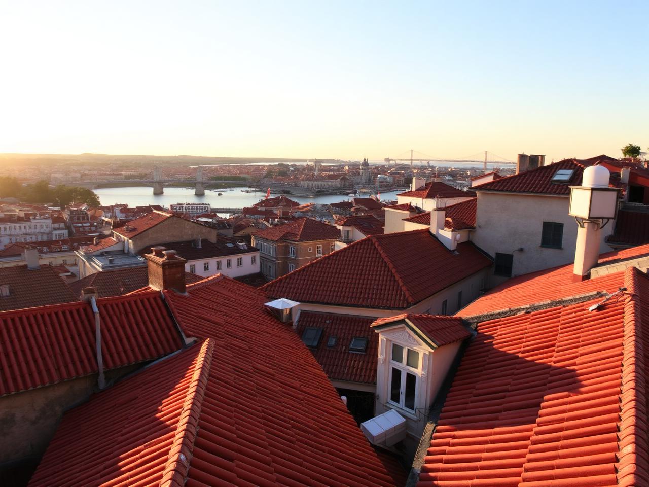 Lisbon